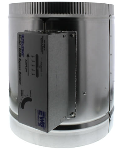  - Collars and Dampers